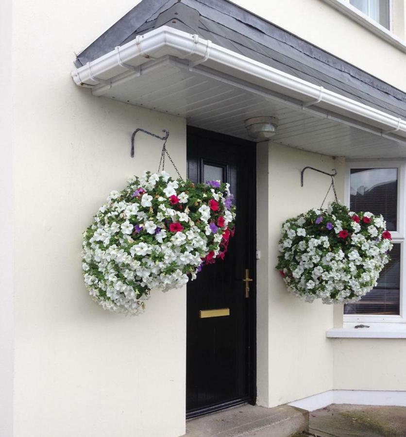 Holiday Home Waterville Exterior photo